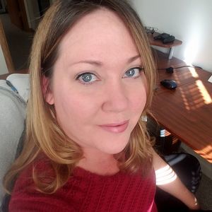 Meet your Posher, Kerri